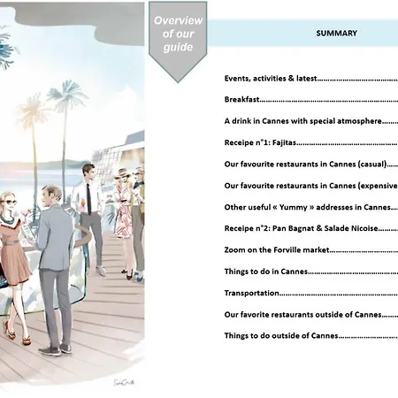 Carlton Area: New 2 Beds / 2 Baths Appartement