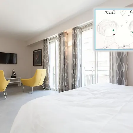 아파트 Carlton Area: New 2 Beds / 2 Baths