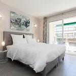 Appartamento Carlton Area: New 2 Beds / 2 Baths Cannes