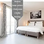 Carlton Area: New 2 Beds / 2 Baths Appartamento Cannes